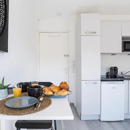 The Place-studio Apartment