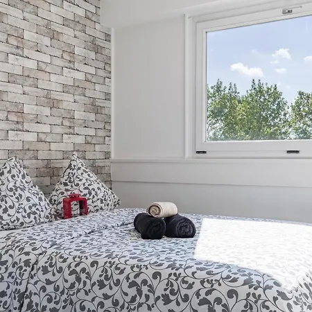 The Place-studio Appartement Schiltigheim