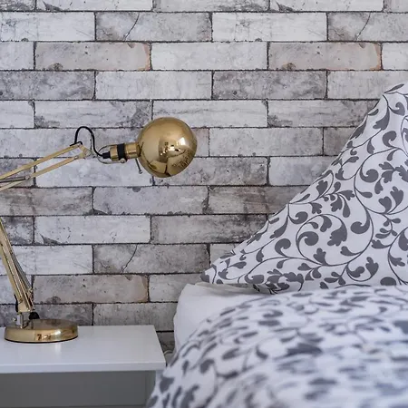 Apartament The Place-studio *