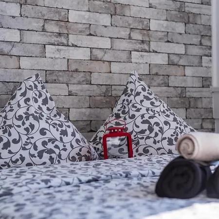 Apartament The Place-studio