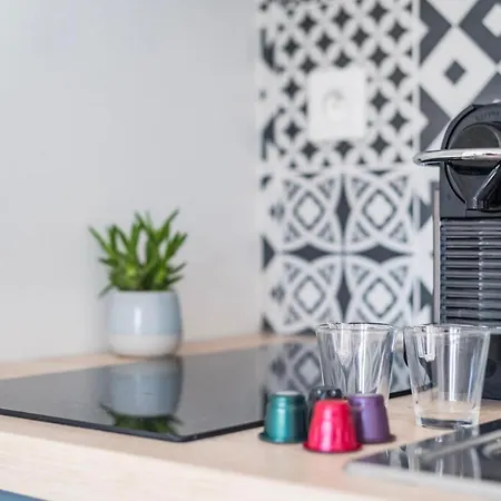 The Place-studio Apartament *